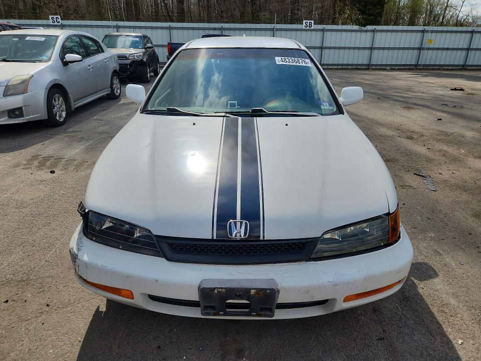 1997 Honda Accord lx