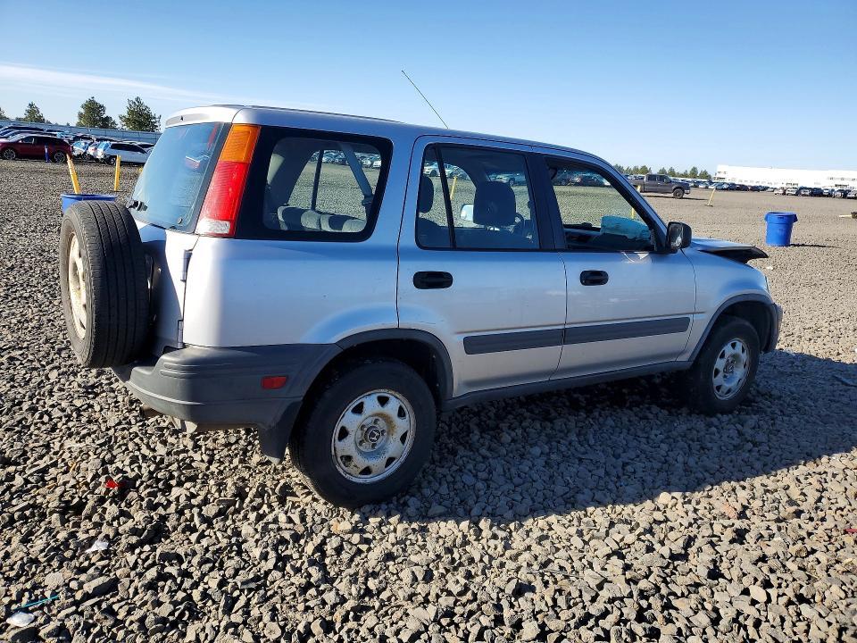 2001 Honda Cr-v lx