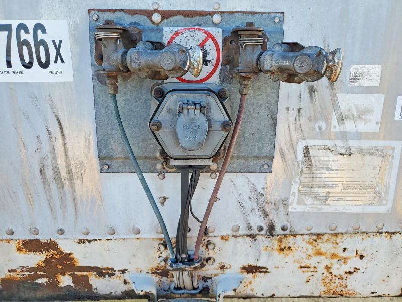 2000 Wabash Wabash National Corporation