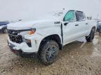 2026 Chevrolet Silverado K1500 Trail Boss Custom