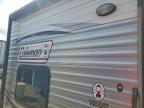 2017 Coleman Travel Trailer