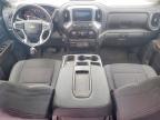2019 Chevrolet Silverado K1500 LT