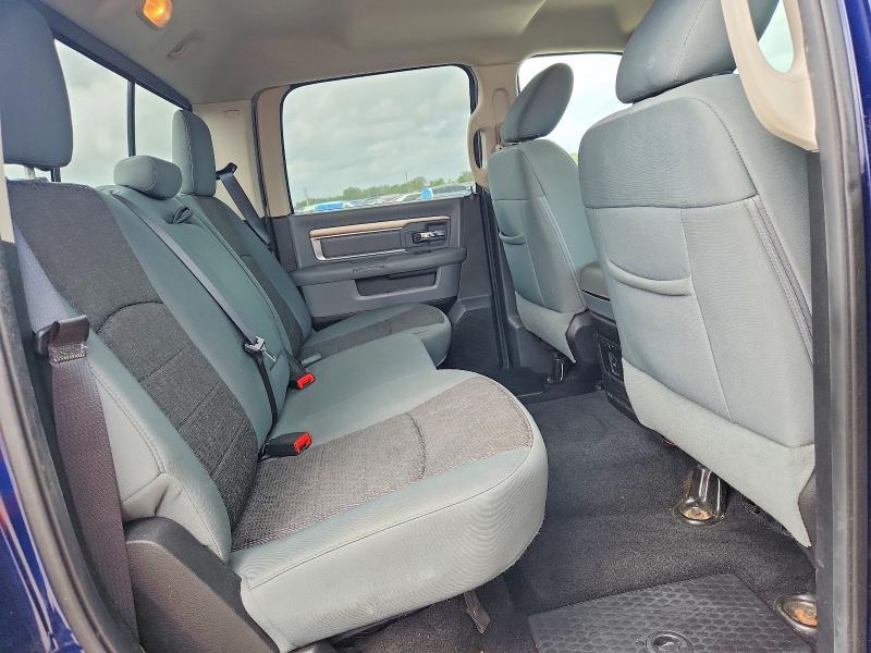 2014 Dodge RAM 1500 SLT