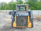 2015 John Deere 319E Tracked Skid Steer Loader