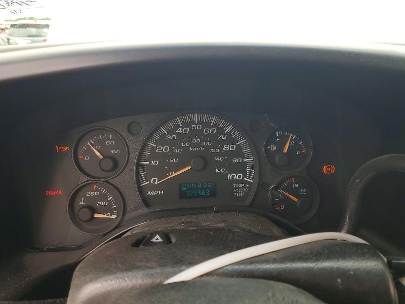 2007 Chev Express G2500