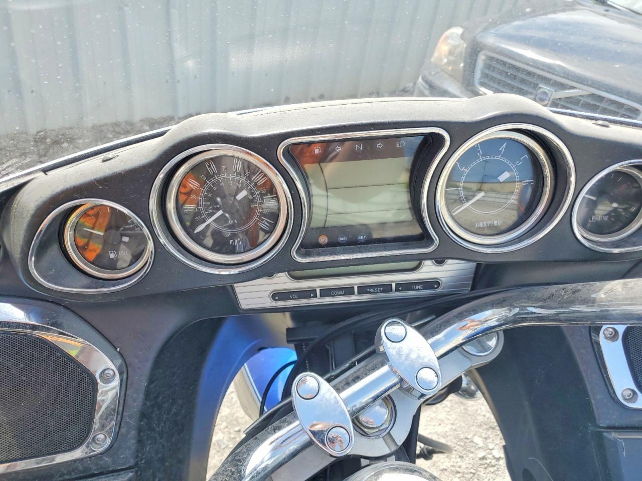 2019 Kawasaki VN1700 B