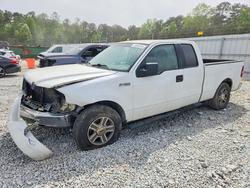 Ford Vehiculos salvage en venta: 2006 Ford F150