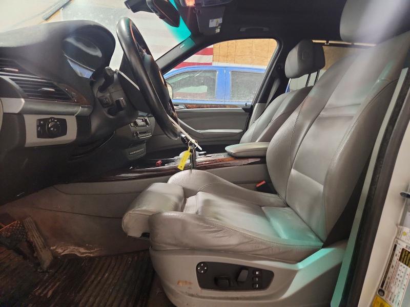 2008 BMW X5 3.0i