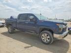 2022 Chevrolet Silverado K2500 Heavy Duty LTZ