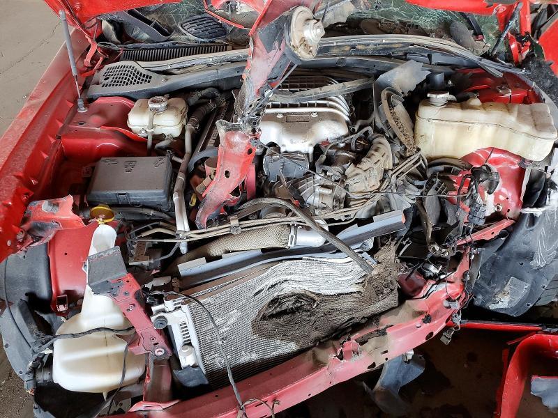 2019 Dodge Challenger srt Hellcat