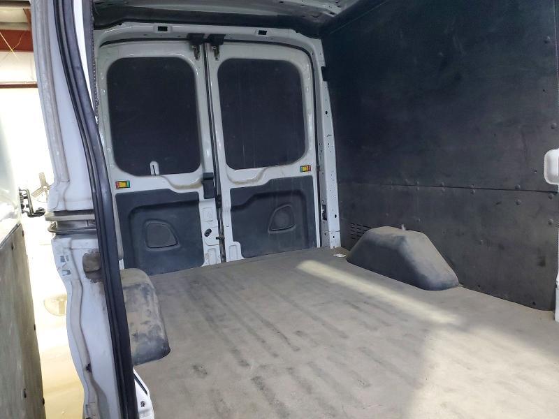 2023 Ford Transit 250 Delivery van