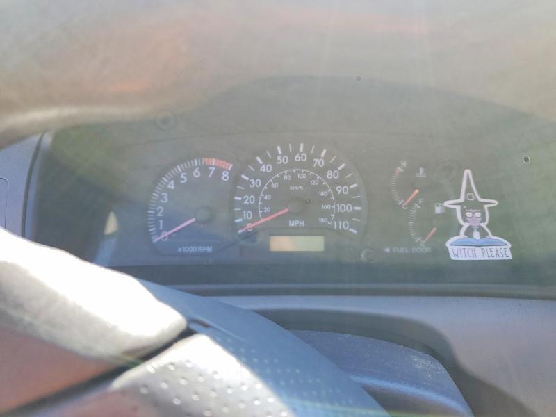 2003 Toyota Corolla ce