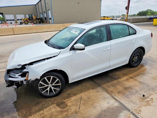 2018 Volkswagen Jetta se