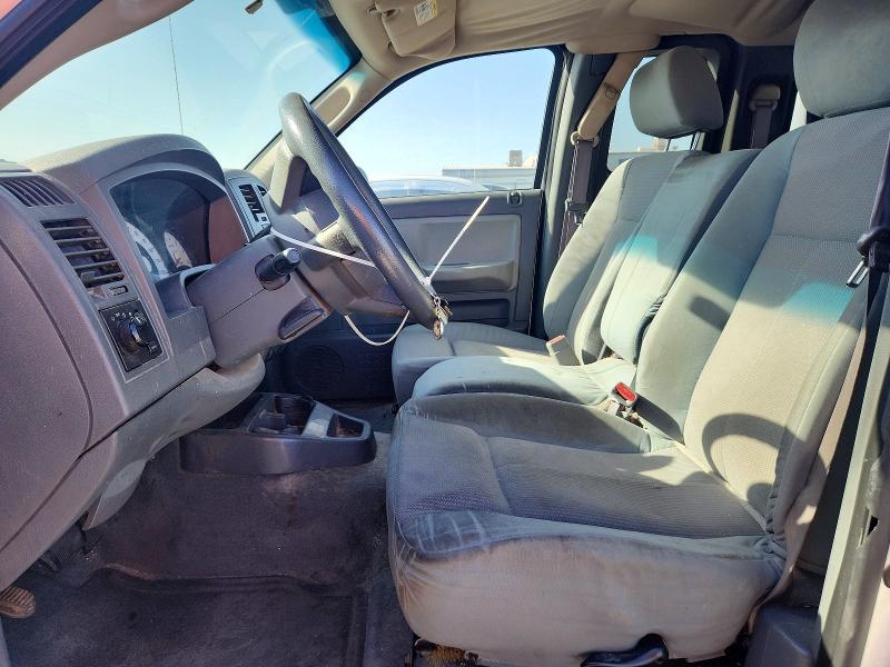 2005 Dodge Dakota st