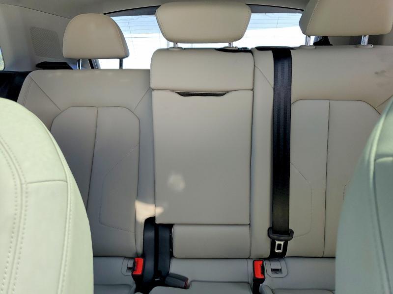 2022 Audi Q3 Premium Plus 40