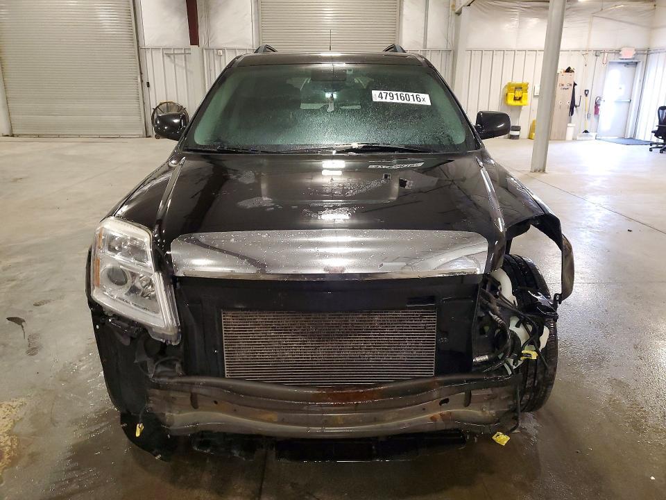 2012 GMC Terrain sle