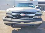 2007 Chevrolet Silverado K1500 Classic