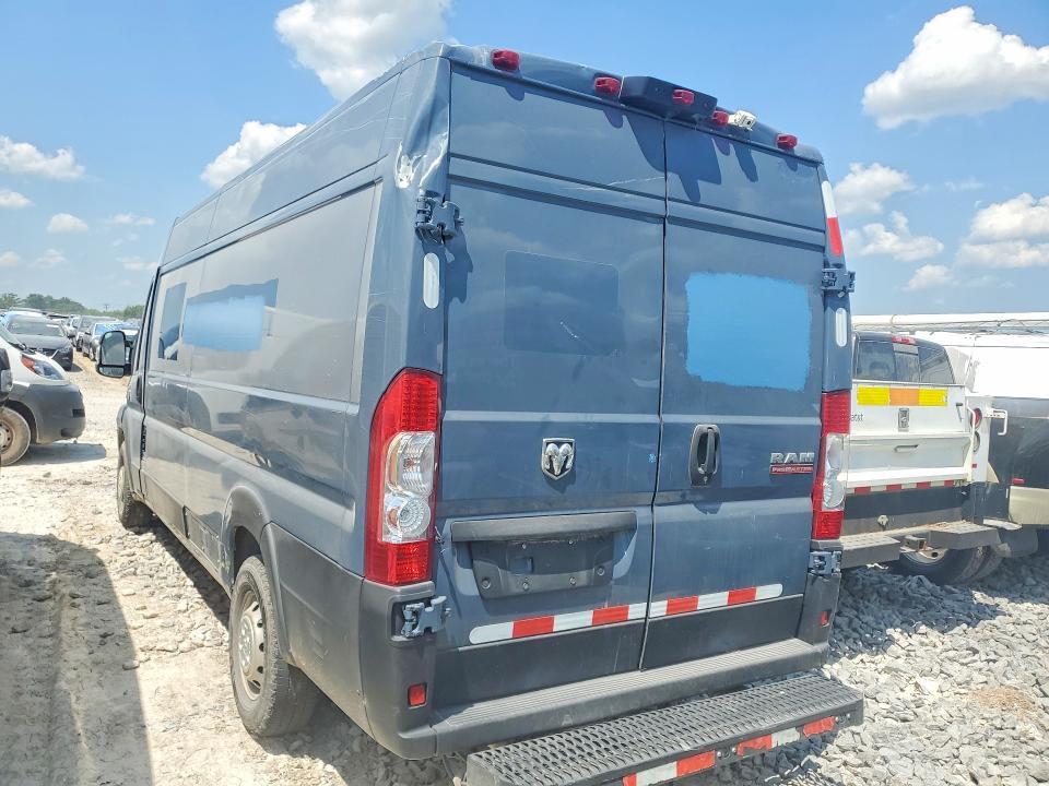 2021 Dodge Ram Promaster 3500 3500 High