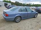 2002 BMW 530 i Automatic