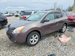 2010 Nissan Rogue s for sale in Wayland, MI