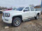 2017 GMC Sierra K1500 Denali