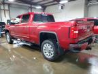 2018 GMC Sierra K2500 Denali