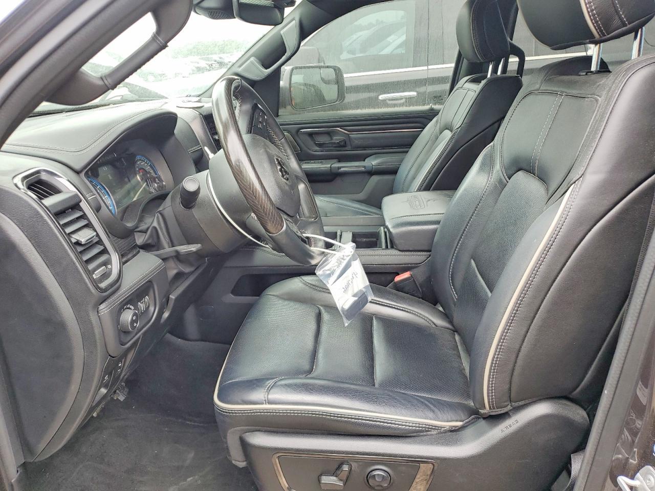 2022 Dodge RAM 1500 Limited