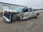 2007 Chevrolet Silverado C2500 Heavy Duty