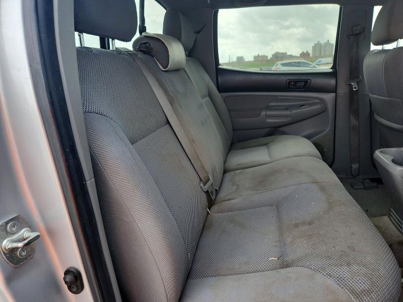 2008 Toyota Tacoma Prerunner V6