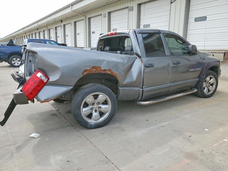 2005 Dodge RAM 1500 ST