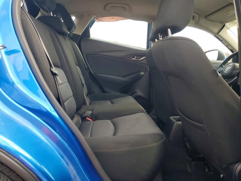 2017 Mazda Cx-3 Sport