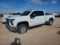 New arrivals for sale at auction: 2023 Chevrolet Silverado K2500 Heavy Duty LT