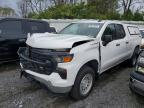 2024 Chevrolet Silverado K1500