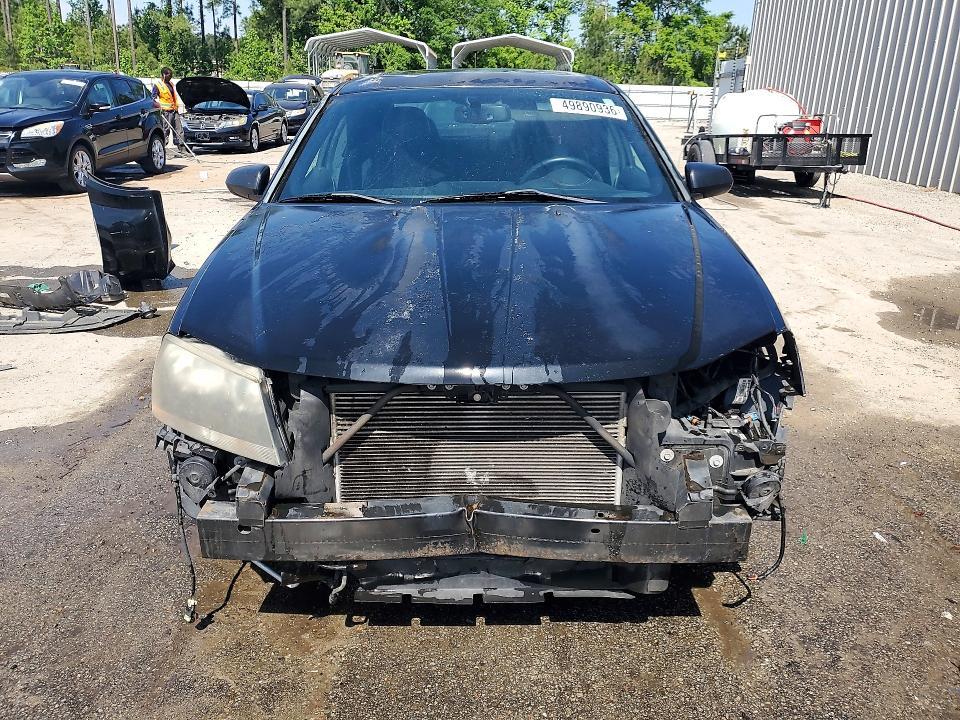 2014 Dodge Avenger r