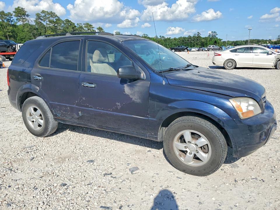 2008 KIA Sorento Base