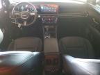 2025 Hyundai Santa Cruz SEL Activity