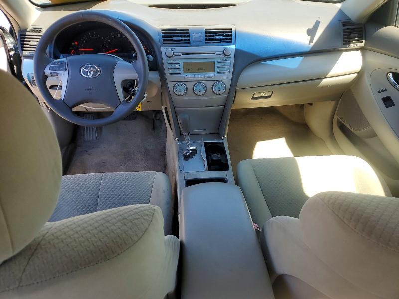 2008 Toyota Camry le V6