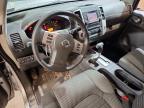 2018 Nissan Frontier SV V6