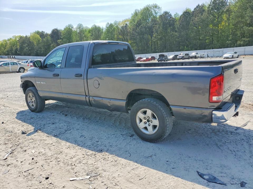 2003 Dodge RAM 1500 ST