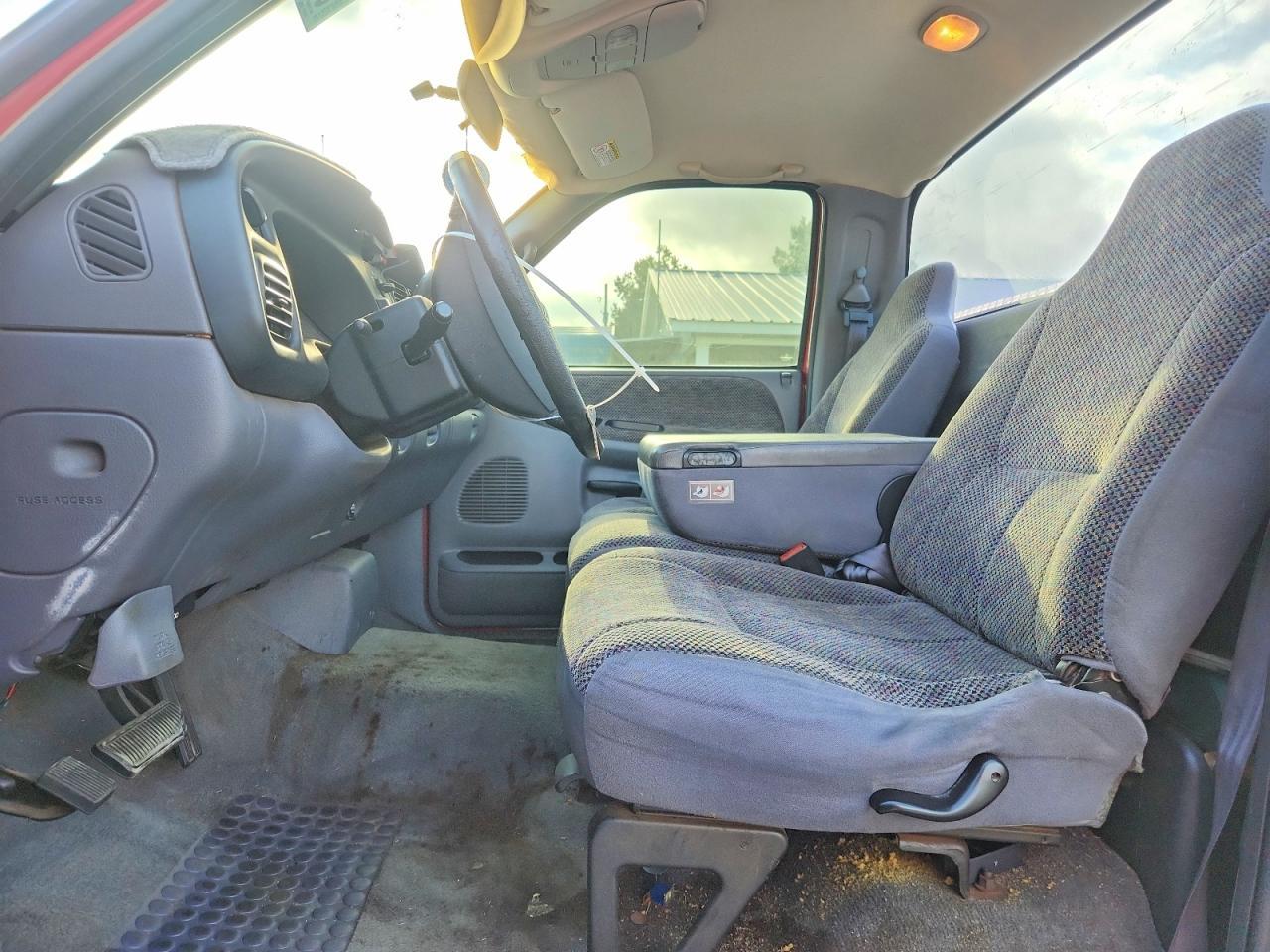 1999 Dodge RAM 1500