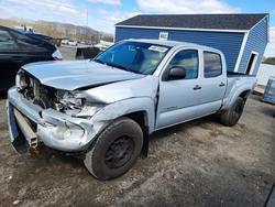 Vehiculos salvage en venta de Copart Assonet, MA: 2009 Toyota Tacoma V6