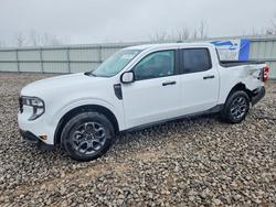 Camiones de alquiler a la venta en subasta: 2026 Ford Maverick XLT