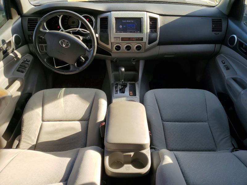 2005 Toyota Tacoma Prerunner V6