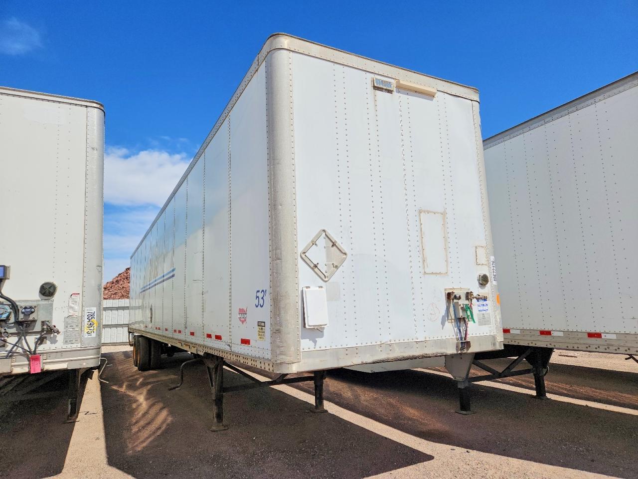 2008 Wabash Wabash National Corporation