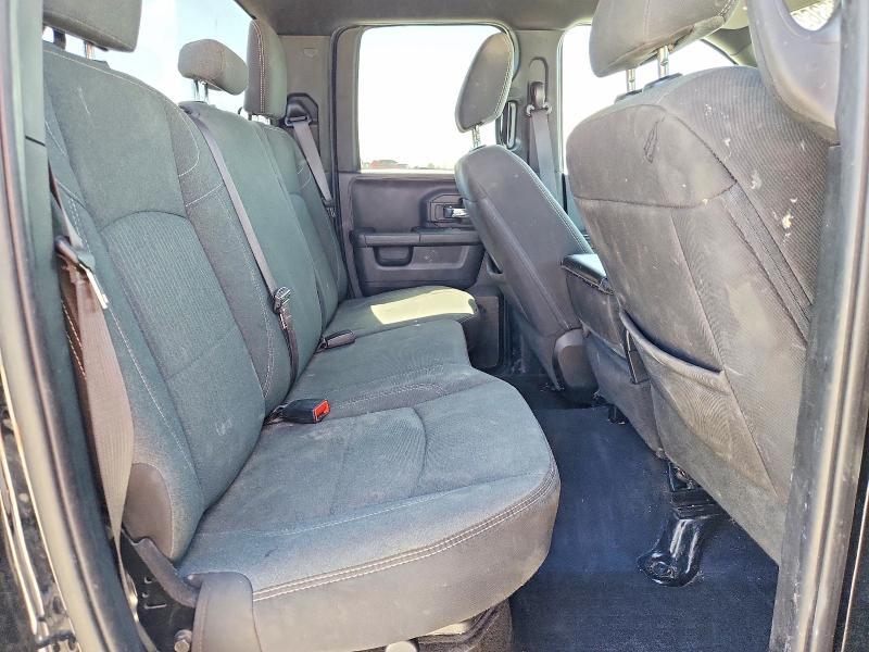 2023 Dodge RAM 1500 Classic SLT