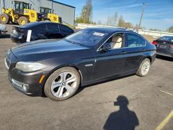 2015 BMW 535 xi for sale in Portland, OR
