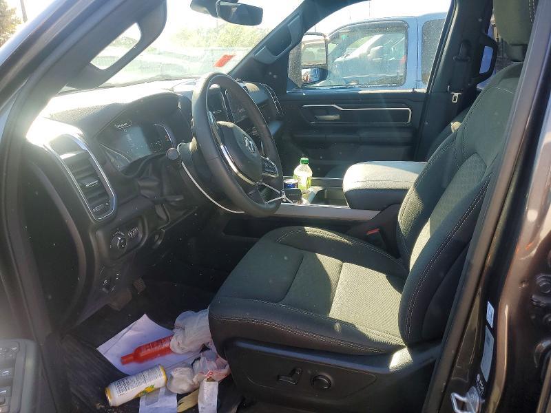 2026 Dodge RAM 1500 BIG Horn