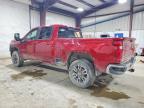 2022 Chevrolet Silverado K2500 Heavy Duty LT