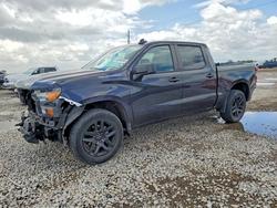 2022 Chevrolet Silverado C1500 Custom en venta en Houston, TX