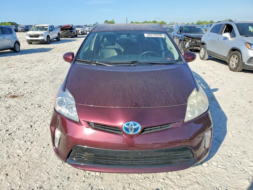 2013 Toyota Prius Persona Series se